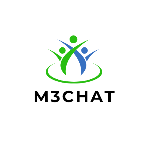 M3CHAT